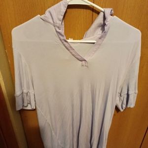 Jane Delaney brand shirt. Large.